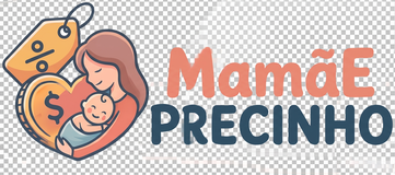 Mamãe Precinho